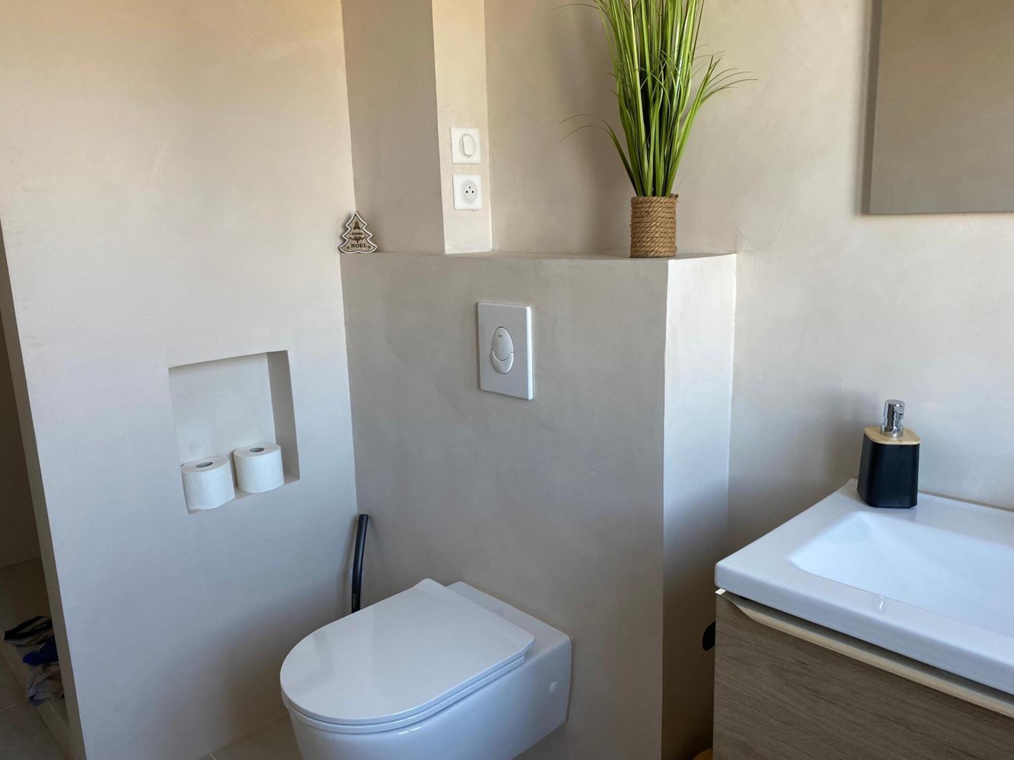 Appartement Climatise 70 M2, Proximite De Colmar Sainte-Croix-en-Plaine Exterior photo