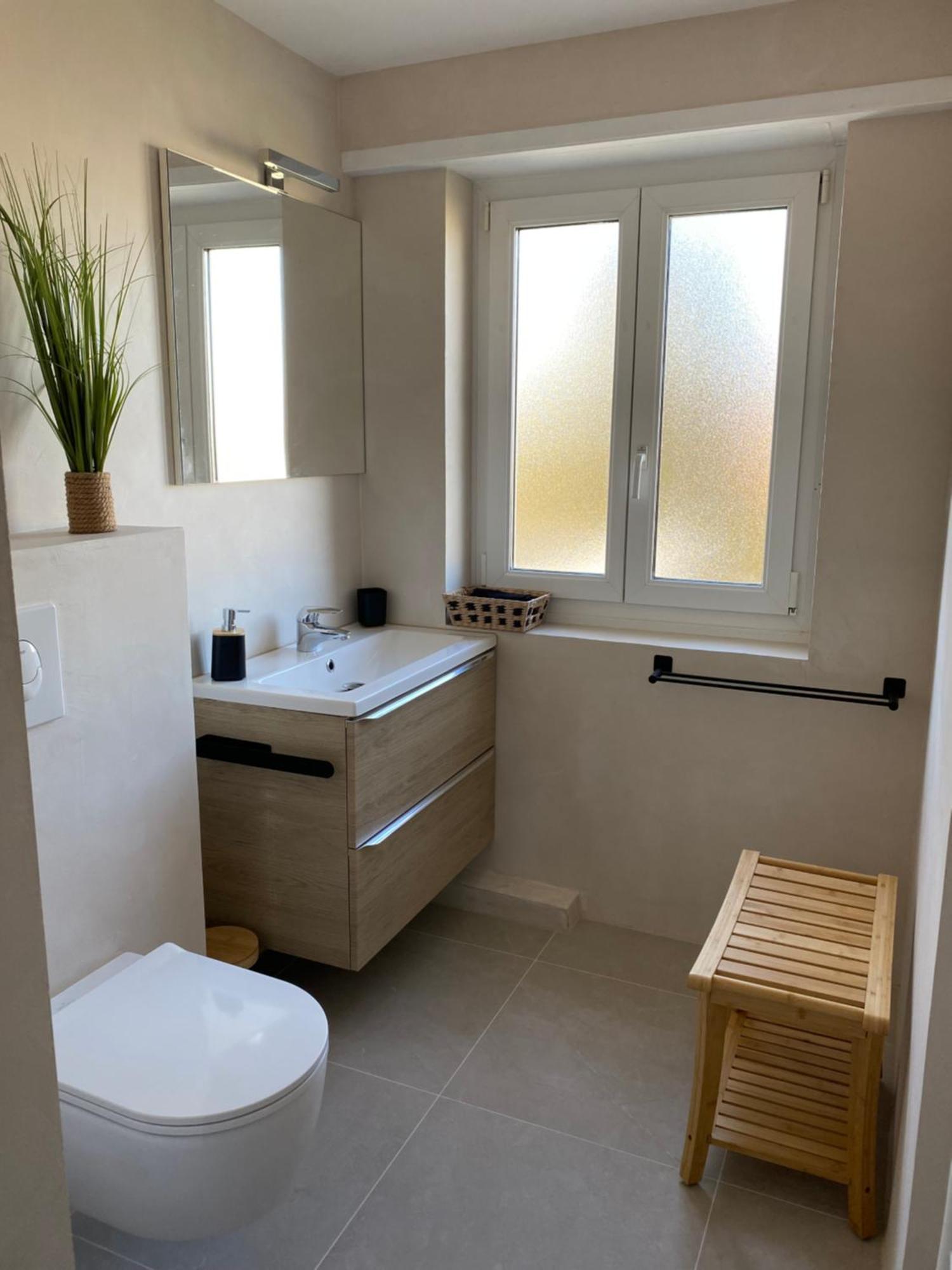 Appartement Climatise 70 M2, Proximite De Colmar Sainte-Croix-en-Plaine Exterior photo